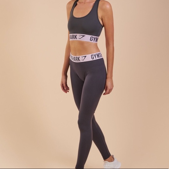 Gymshark Pants - NWT GYMSHARK FIT LEGGINGS